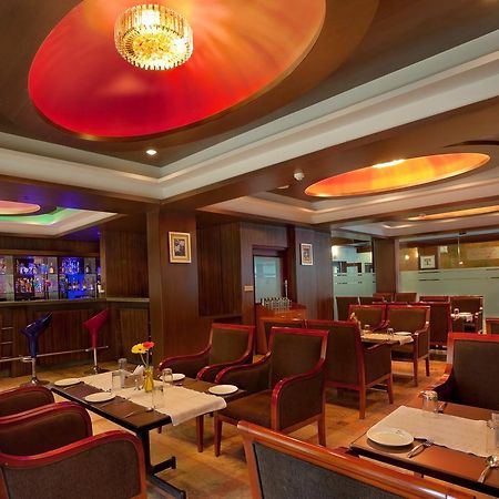 Mayur Aaditya Resort Dárvád Kültér fotó