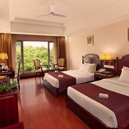 Mayur Aaditya Resort Dárvád Kültér fotó