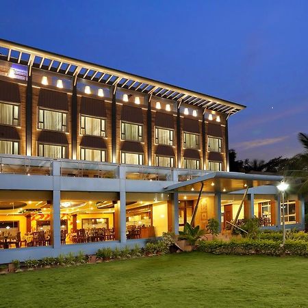Mayur Aaditya Resort Dárvád Kültér fotó